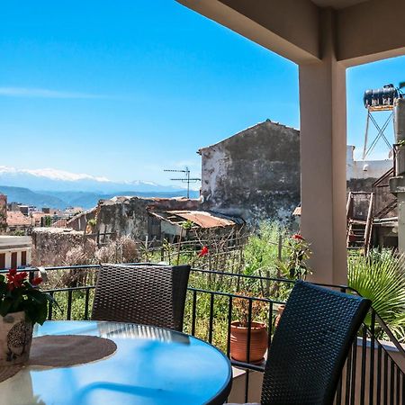 Sophia'S Castle View Apartment Ханя Екстериор снимка