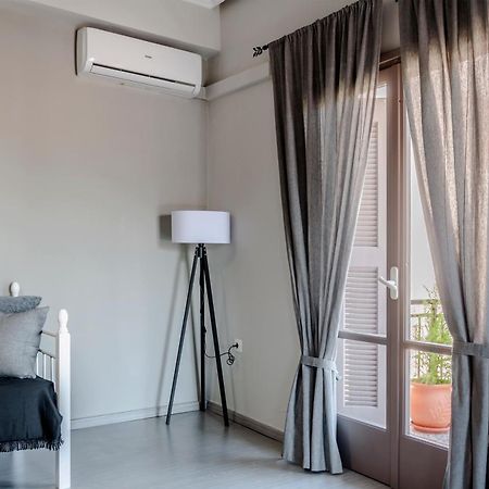 Sophia'S Castle View Apartment Ханя Екстериор снимка