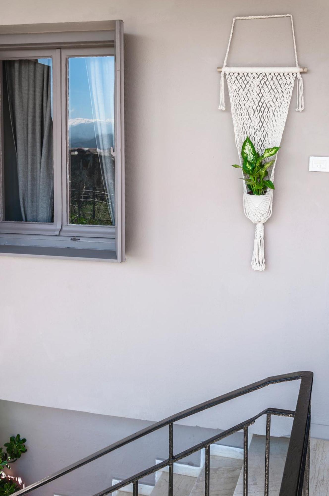 Sophia'S Castle View Apartment Ханя Екстериор снимка