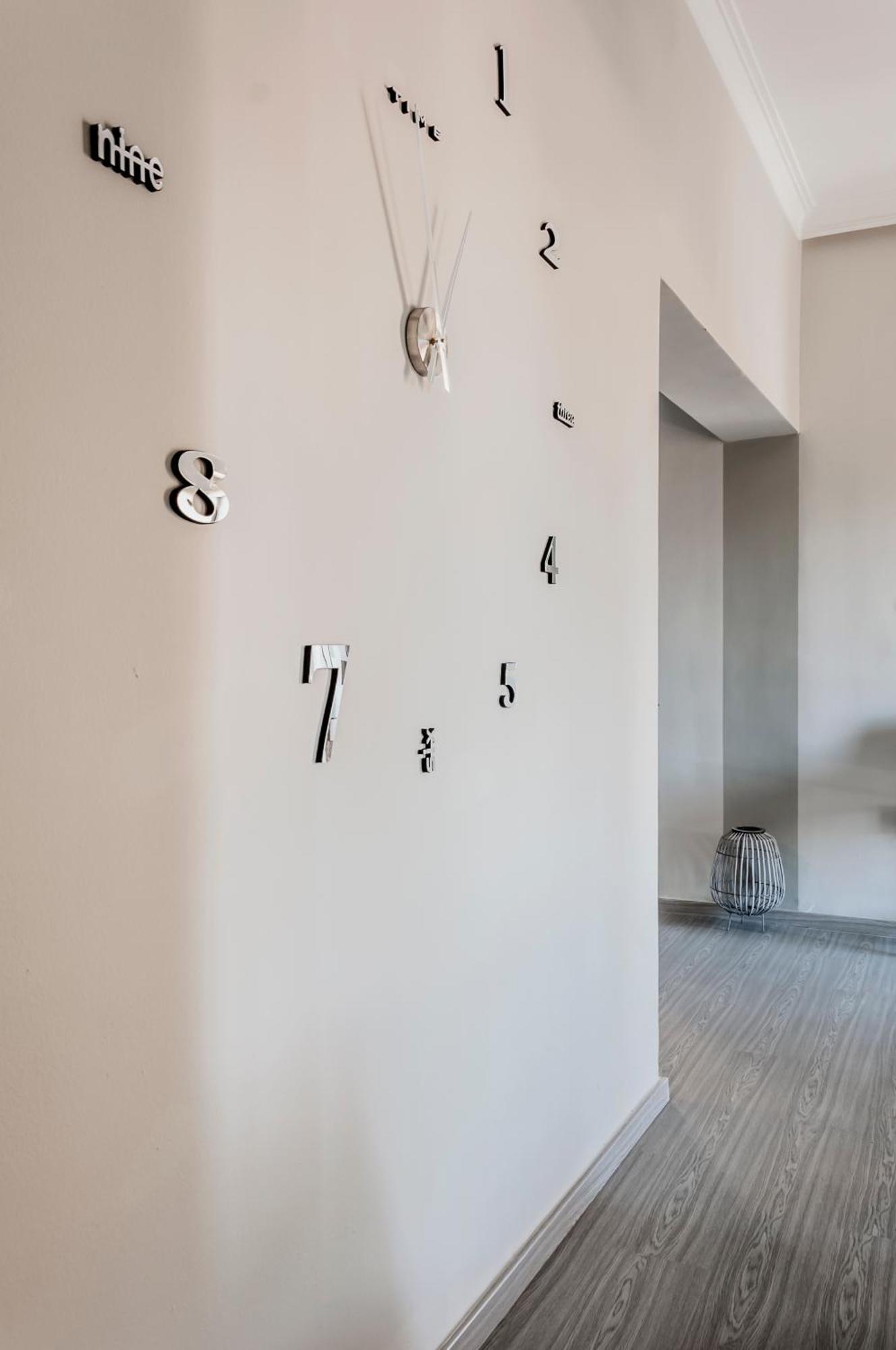 Sophia'S Castle View Apartment Ханя Екстериор снимка