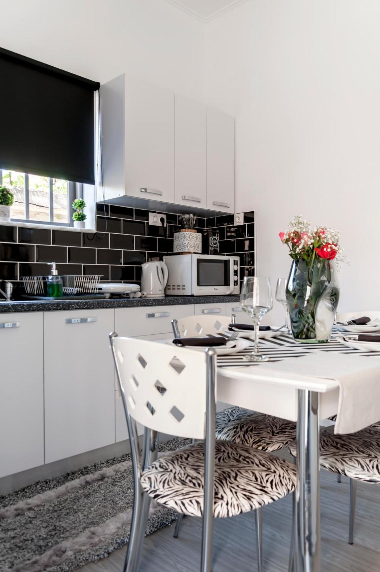 Sophia'S Castle View Apartment Ханя Екстериор снимка