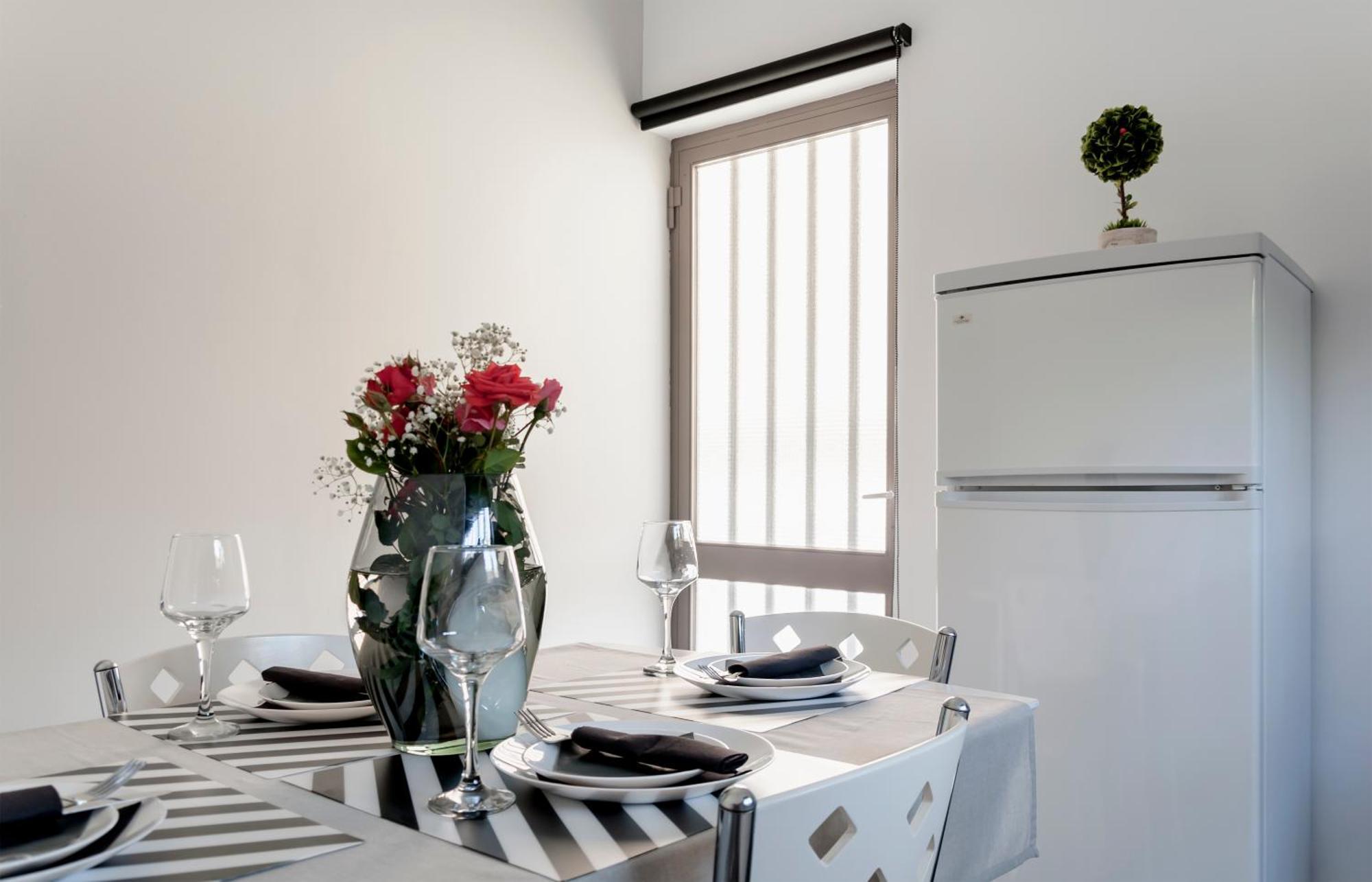 Sophia'S Castle View Apartment Ханя Екстериор снимка
