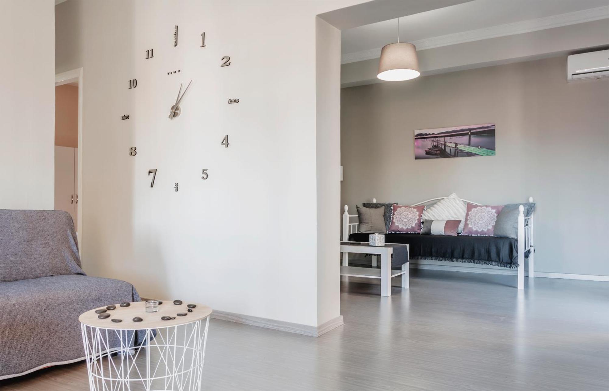 Sophia'S Castle View Apartment Ханя Екстериор снимка