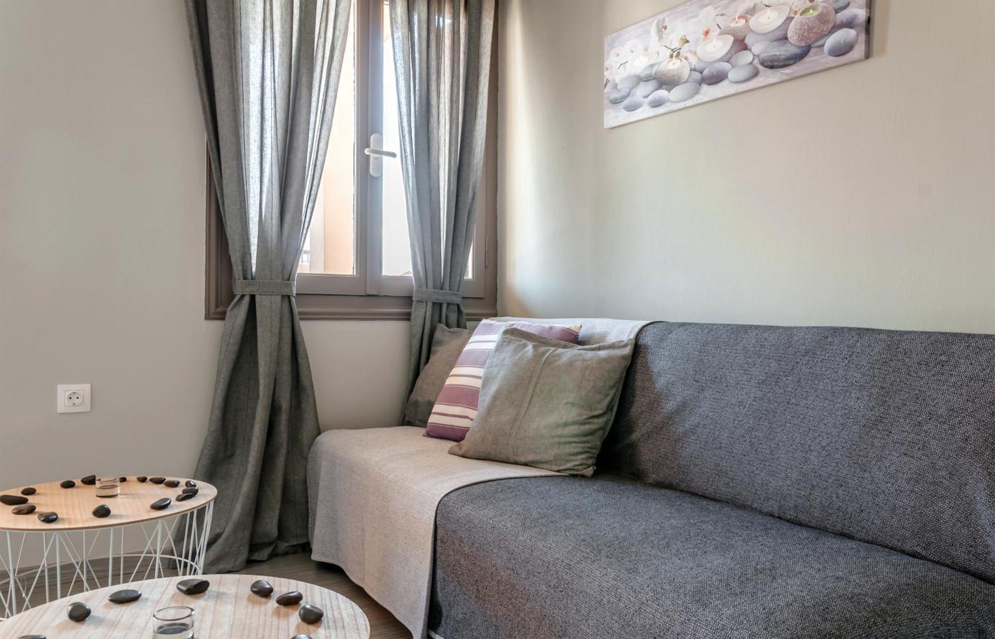 Sophia'S Castle View Apartment Ханя Екстериор снимка
